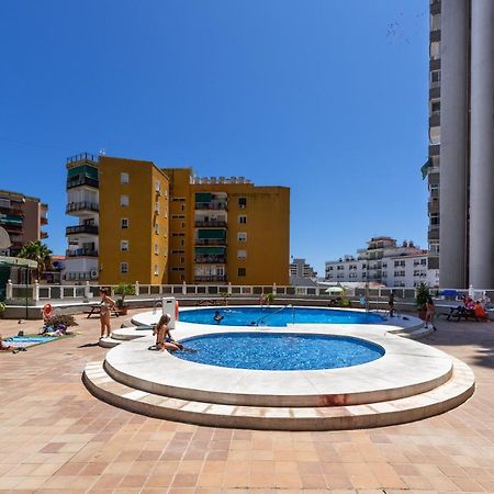 Apt Playa Y Montana Torremolinos Exterior foto
