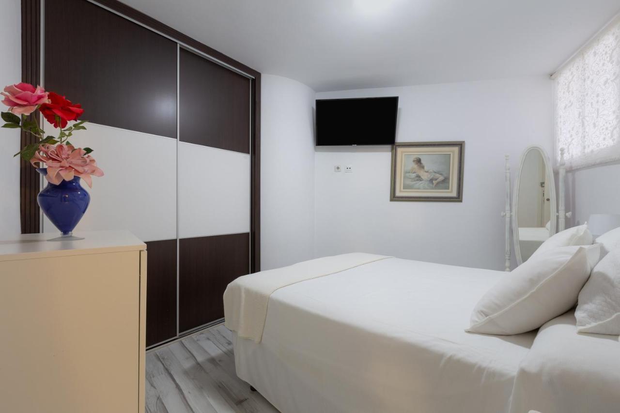 Apt Playa Y Montana Torremolinos Exterior foto