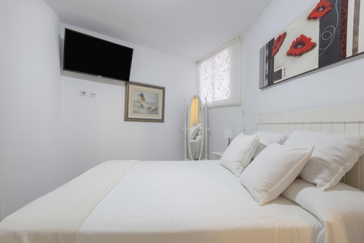 Apt Playa Y Montana Torremolinos Exterior foto